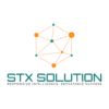 STX Solution Mobile Tech icon