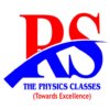 RS THE PHYSICS CLASSES icon