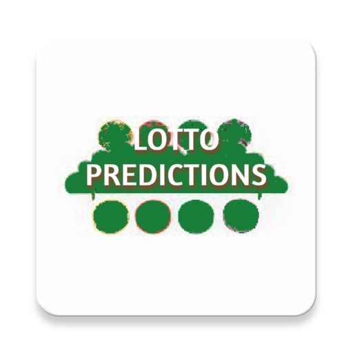 Lotto Forecast and Results icon