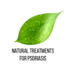 Natural Treatments For Psoriasis icon