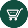 MyShopKaro Online Grocery icon