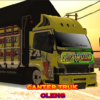 Canter Truck Highway Simulator icon