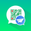 Whats Web Scan for Fast Chat icon