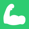 MyWorkouts Trainings manager icon