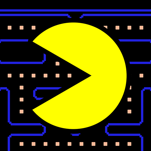 PACMAN icon