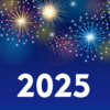 NewYear Countdown 2025 icon