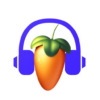 FL studio mobile Tutorial icon