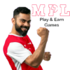 Guide for MPL Earn Money from Play Games icon