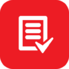 Smart Invoice Maker App icon