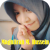 Maghfirah M.Hussein Al Quran icon