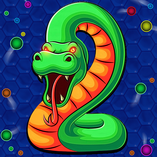 Slithering Worm Masked Duels icon