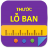 Thước Lỗ Ban Đo Đạc Phong Thủy icon