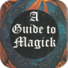 A Guide to Magick icon