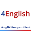 4English Angličtina icon