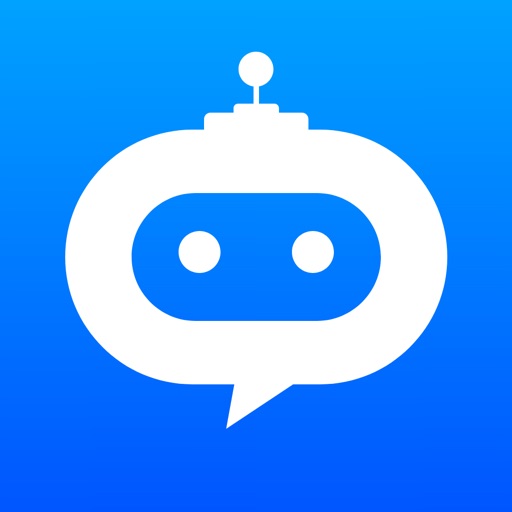 ChatGPT AI Chat Bot icon