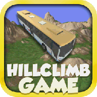 Bus Hill Climbing icon