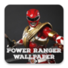 Power Ranger Wallpaper icon