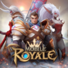 Mobile Royale War & Strategy icon