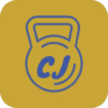 CJ Coaching App icon