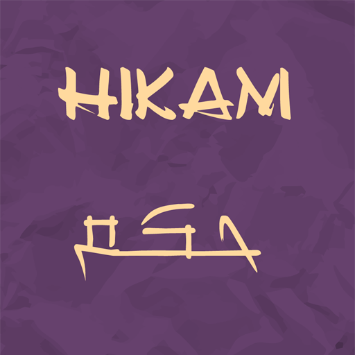 Hikam اقوال وحكم icon