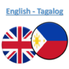 EnglishTagalog Translator icon