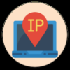 IP GEOLOCATION Find out where and Internet Address BELONGS icon