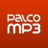 Palco MP3: Listen and download icon