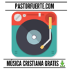 Mp3 Música Cristiana Descargar icon