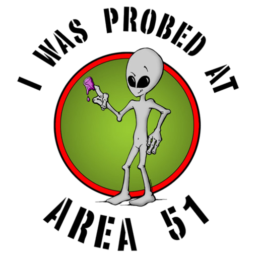 Area51 Hosting icon