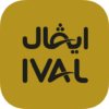 IVAL Water مياه ايفال icon