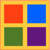 Color Mania Puzzle icon