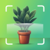 Plant Identifier Scanner icon