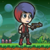 Space Adventure Alien Shooter icon