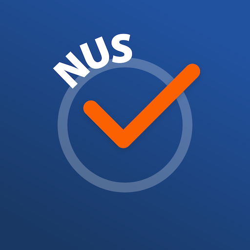 NUS Timesheet icon