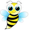 Bees icon