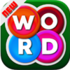 Word Crossy A CrossWord Games icon