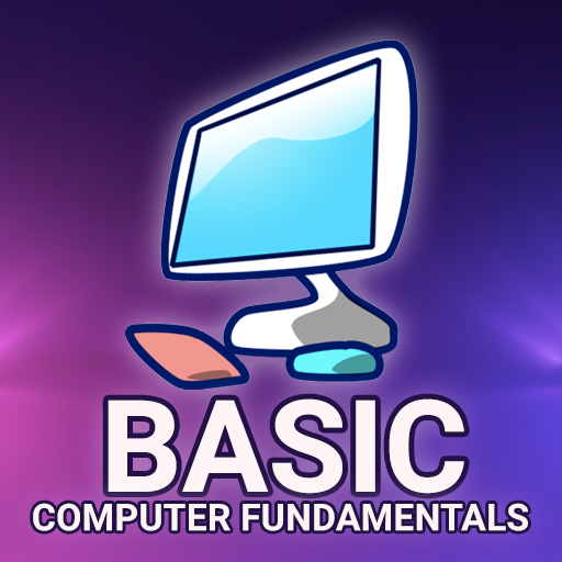 Computer Basic Fundamentals icon