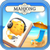 Mahjong Summer Solitaire Journey Free icon