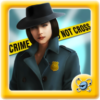 Hidden Objects Investigation Enigma icon