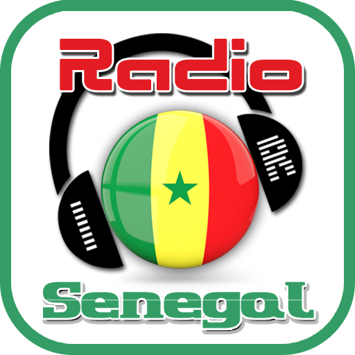 Senegal Radio Stations FM icon