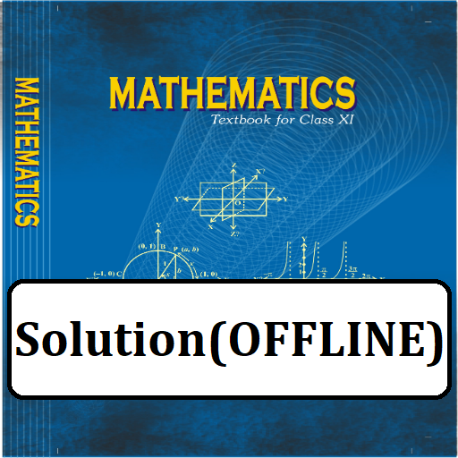 11th Maths NCERT Solutions icon