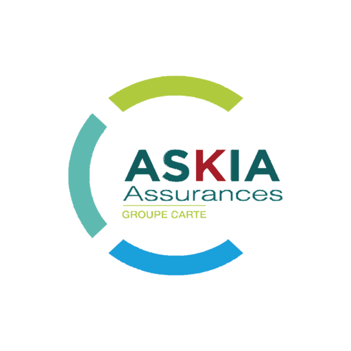 Askia Konnect icon