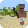 World life mod for mcpe icon