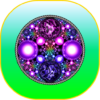 Mandala Spinner icon