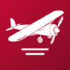 Lucky Plane Pilot icon