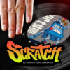 dj scratch mix club music simulator icon