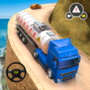 Truck SimulatorTruck Games 3d icon