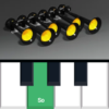 Pianika lite Telolet basuri v3 icon