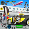 Cab Simulator Passenger Game icon