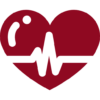 MyBP Blood Pressure Log icon